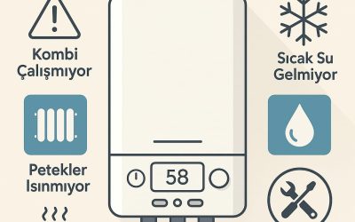 Kombi Arızaları